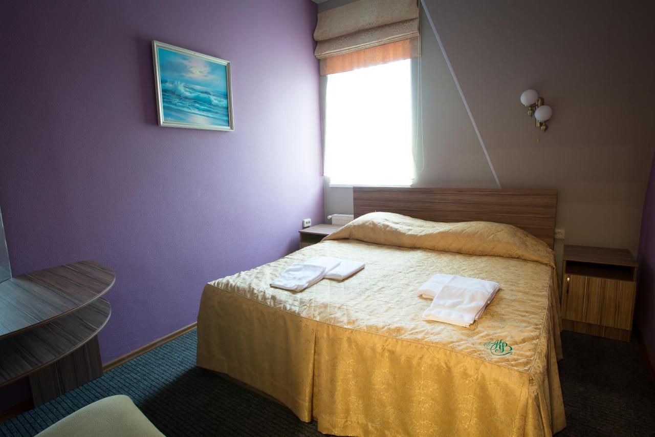 K-Vizit Hotel