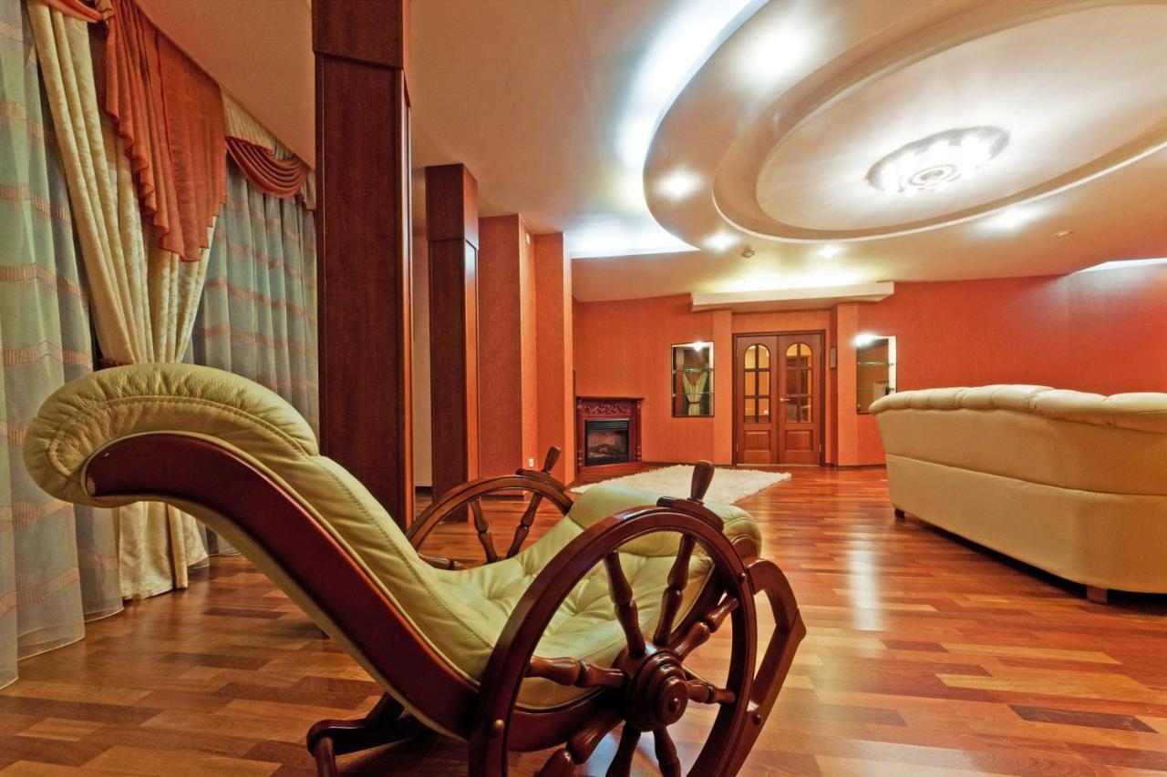 K-Vizit Hotel