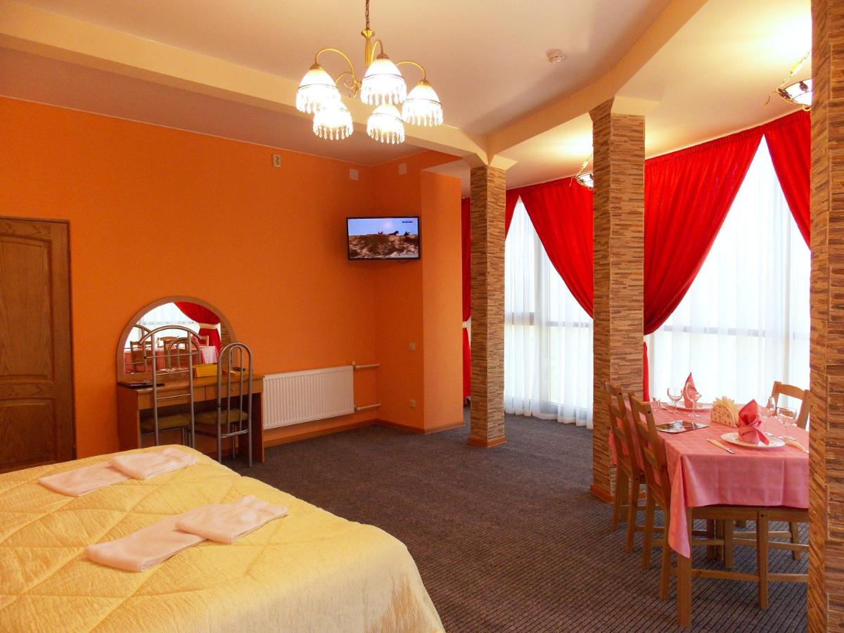 K-Vizit Hotel