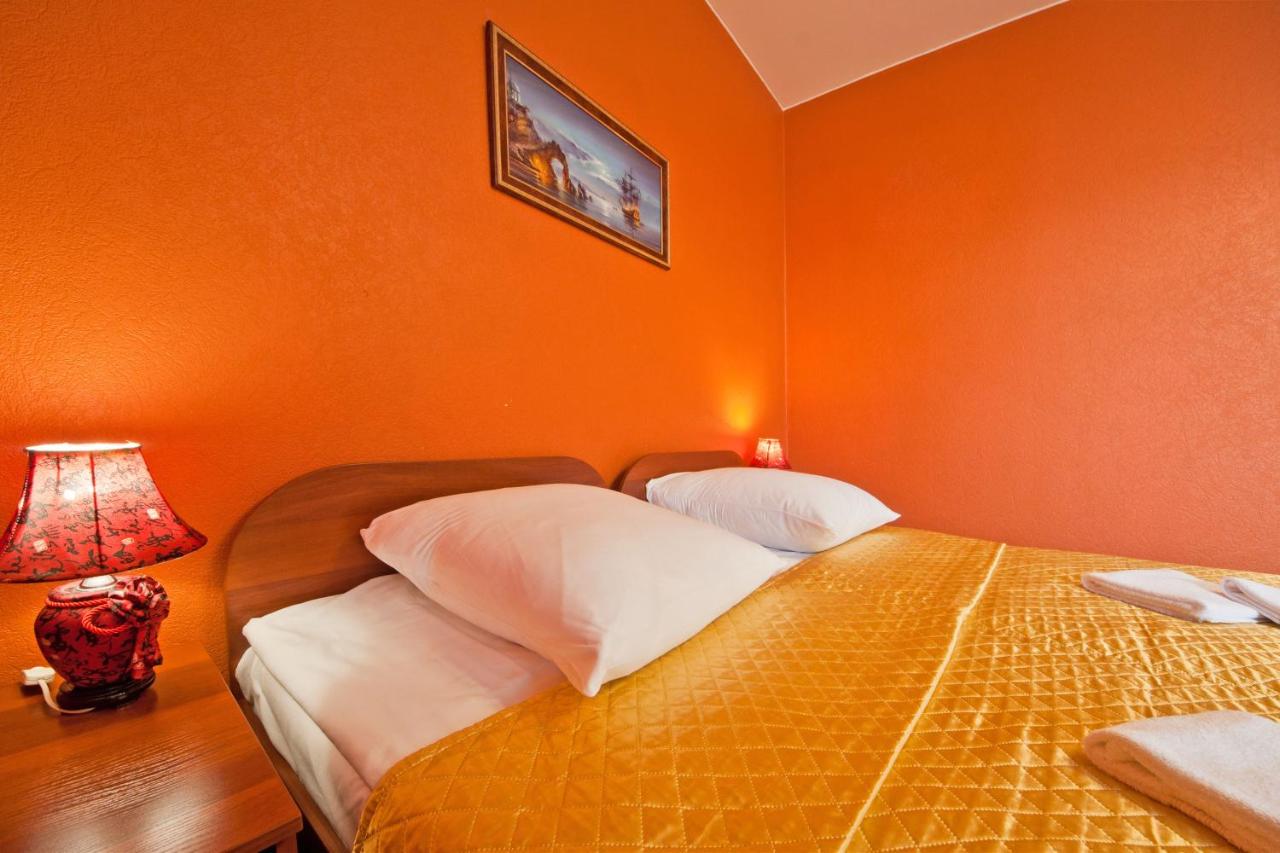 K-Vizit Hotel