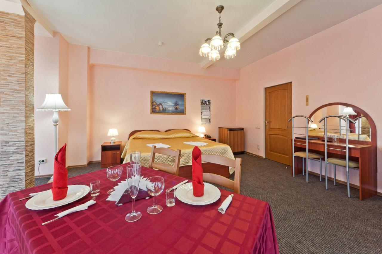 K-Vizit Hotel