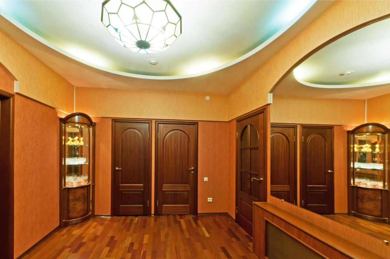K-Vizit Hotel