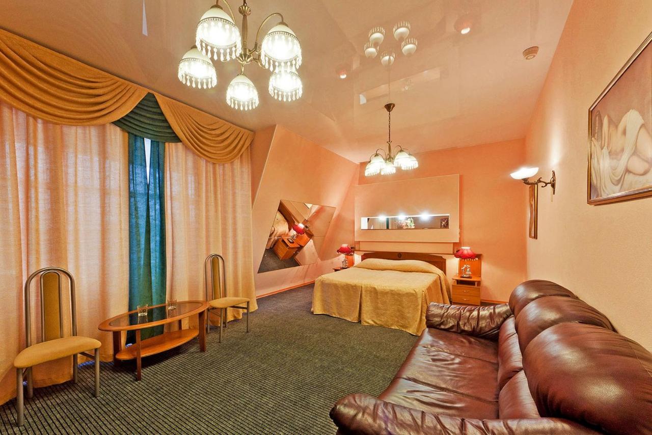 K-Vizit Hotel