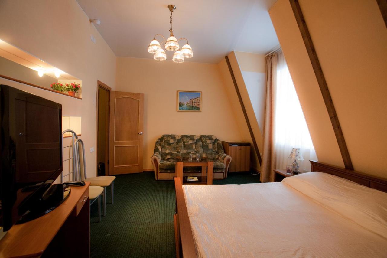 K-Vizit Hotel