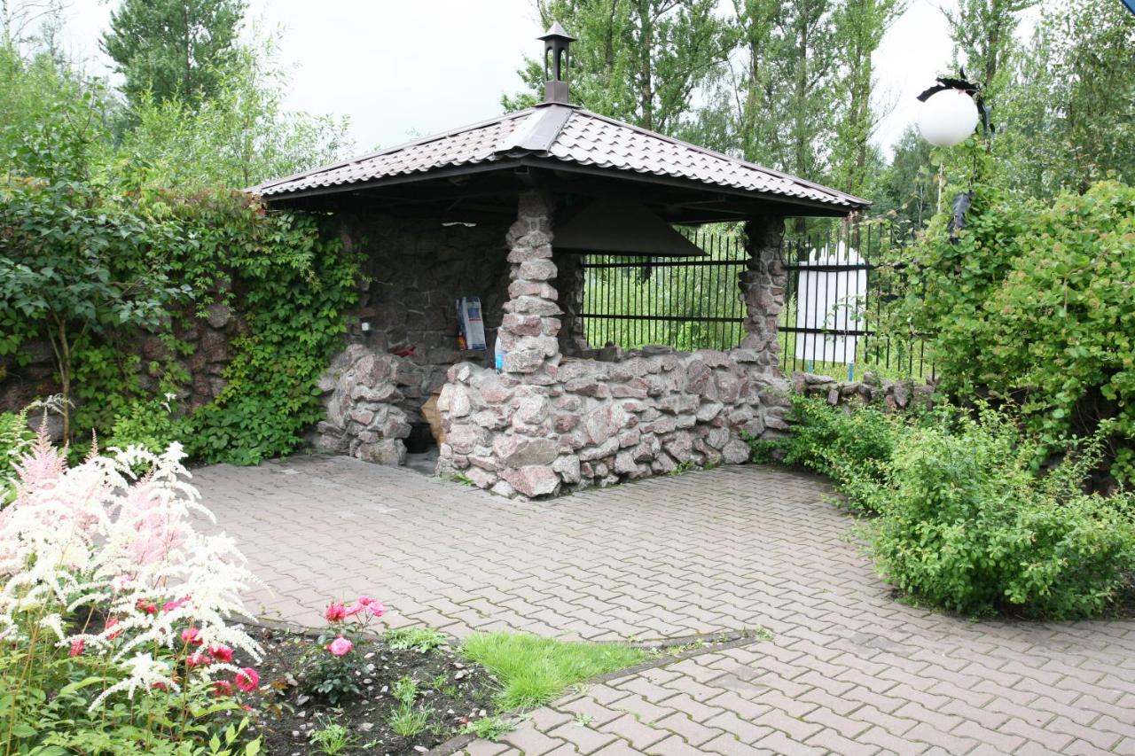K-Vizit Hotel