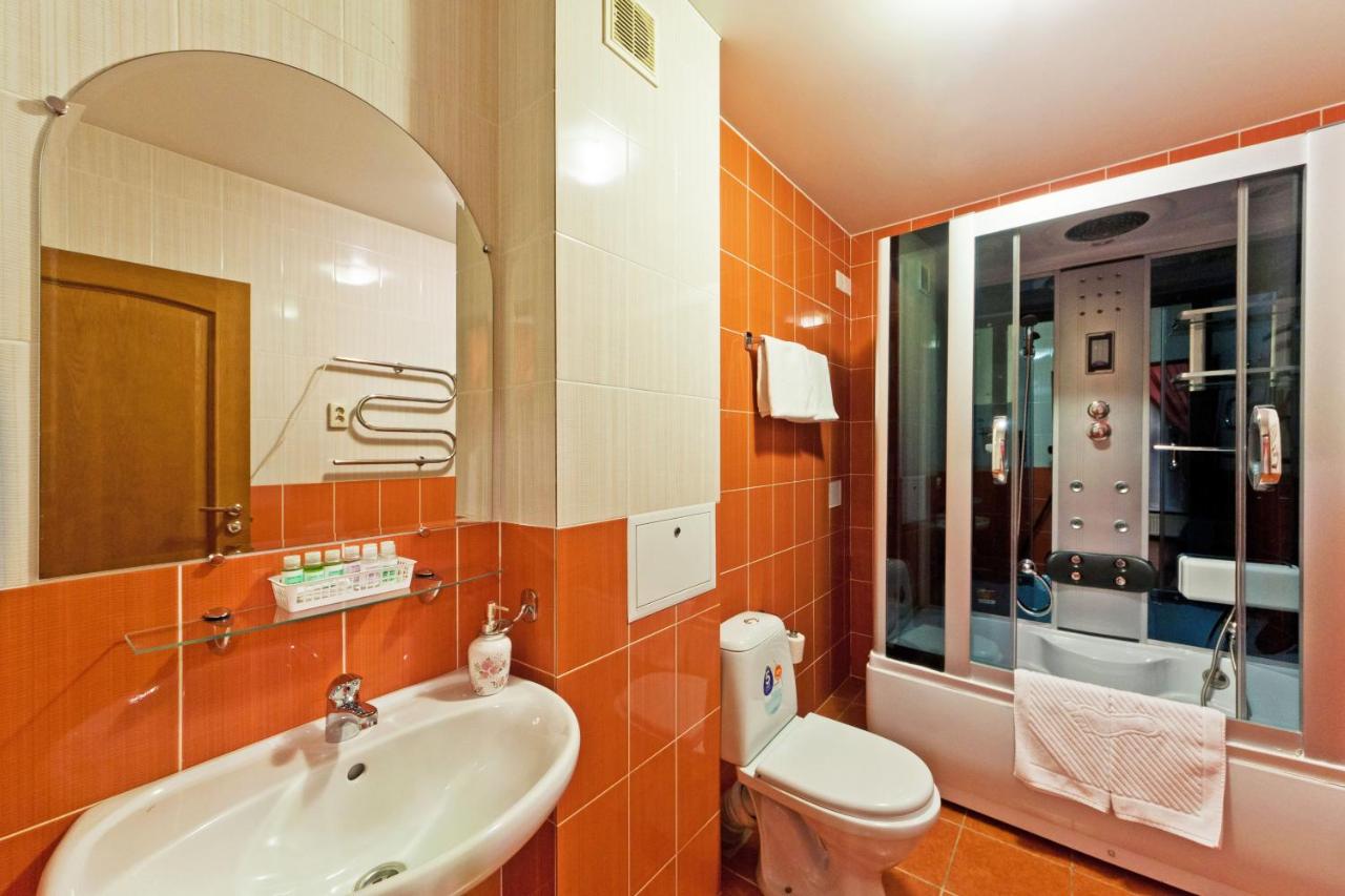 K-Vizit Hotel