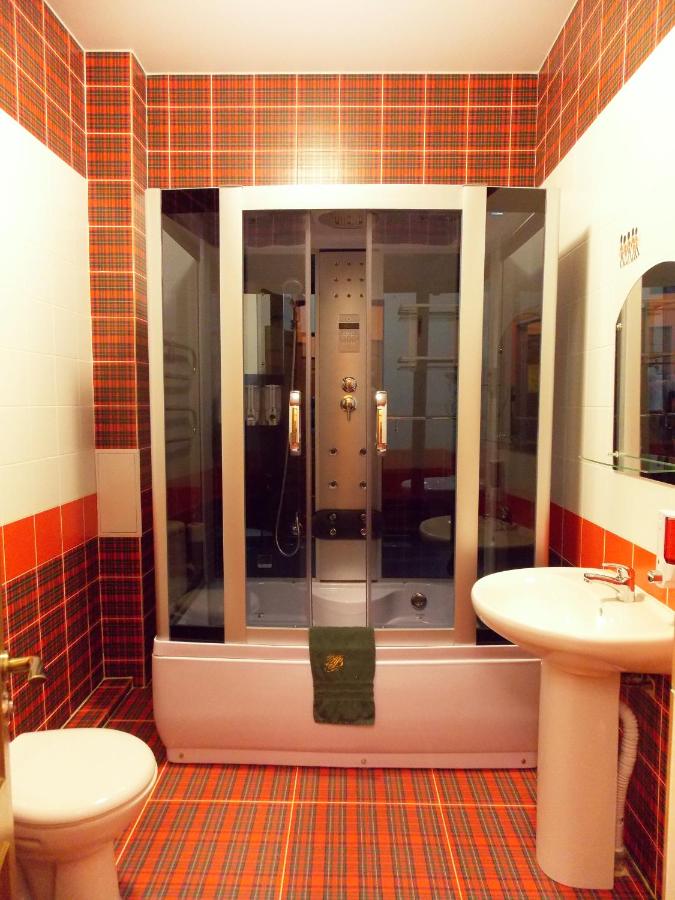 K-Vizit Hotel