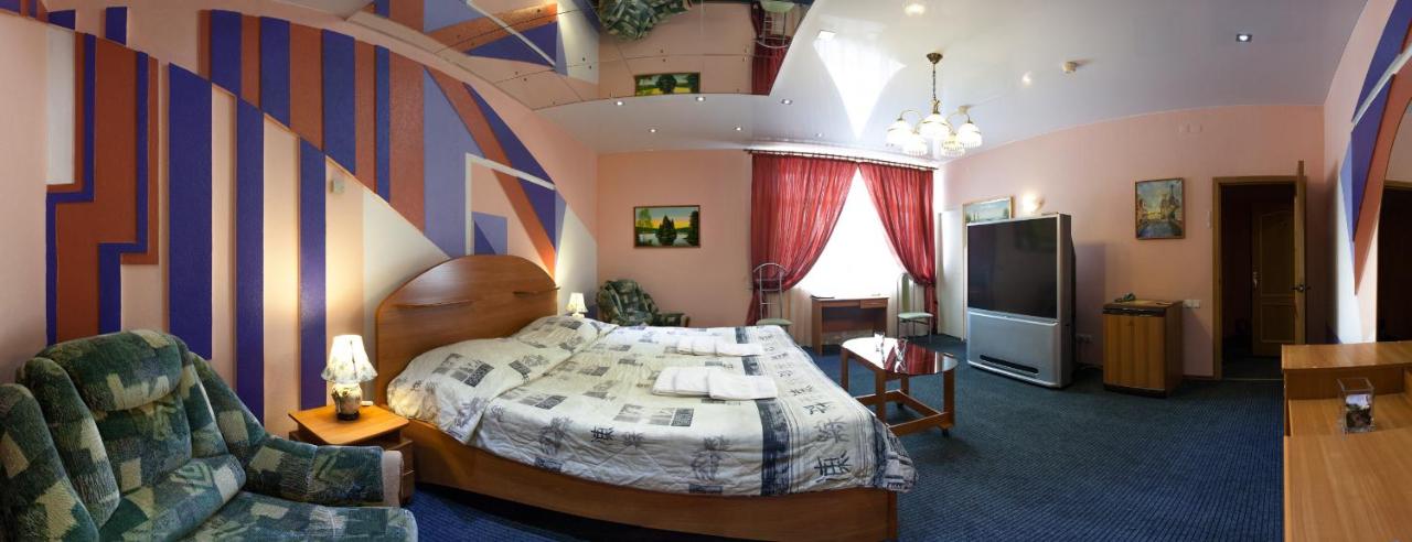 K-Vizit Hotel
