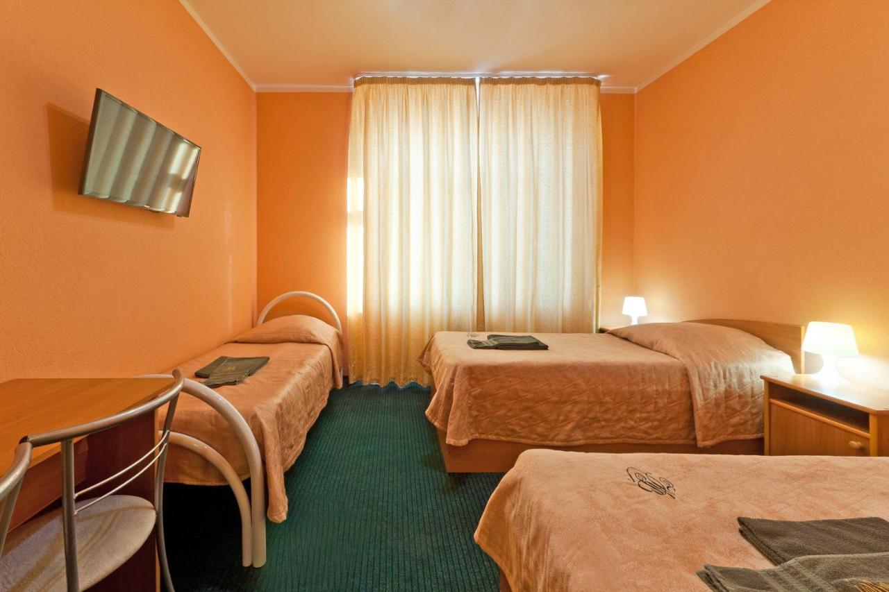 K-Vizit Hotel