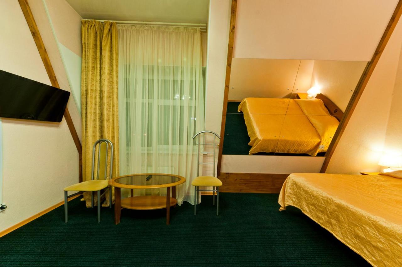 K-Vizit Hotel