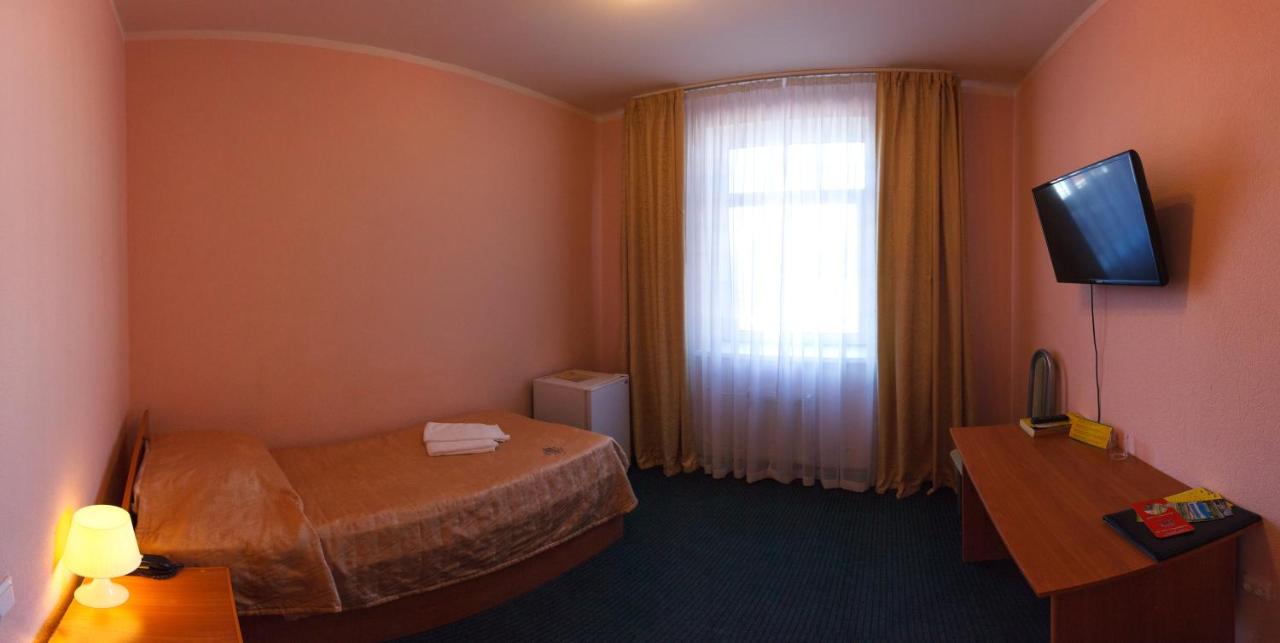 K-Vizit Hotel