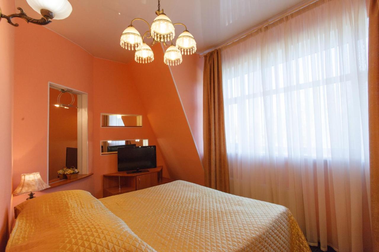 K-Vizit Hotel