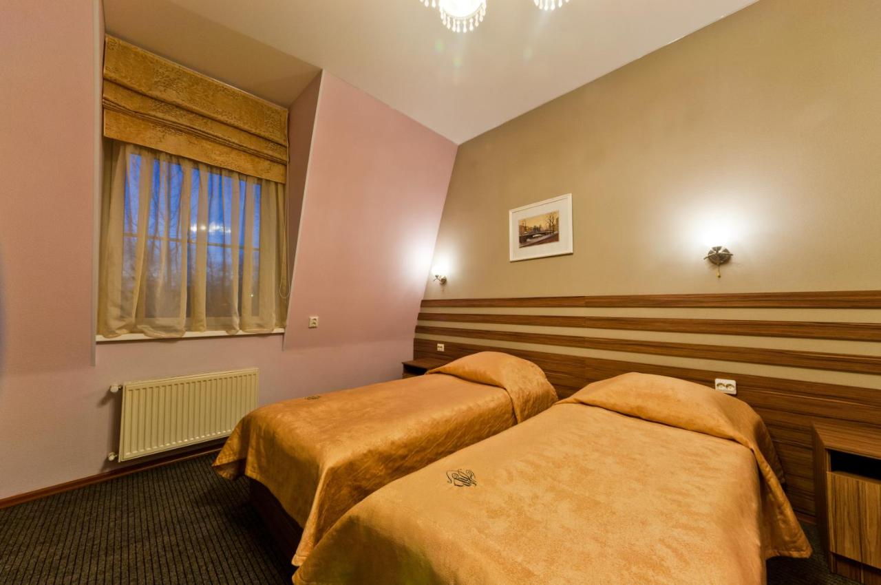 K-Vizit Hotel