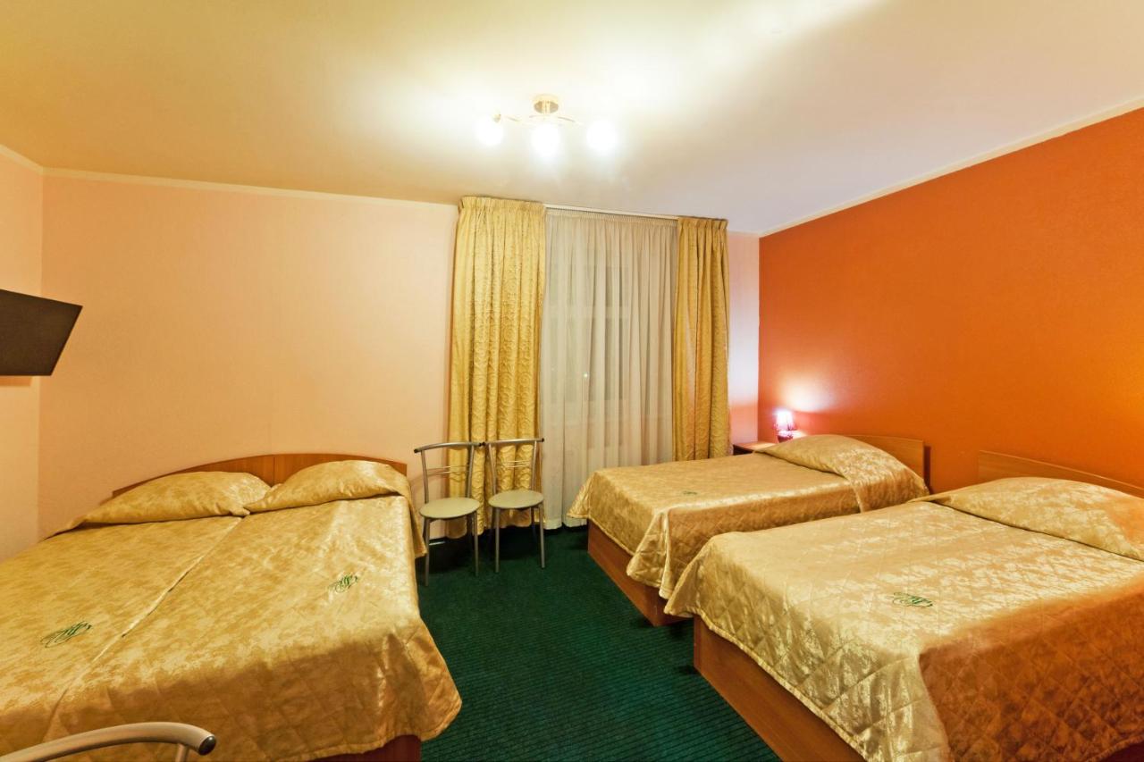K-Vizit Hotel