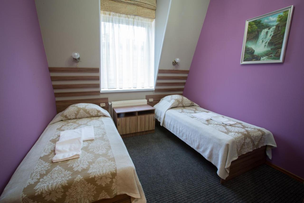 K-Vizit Hotel