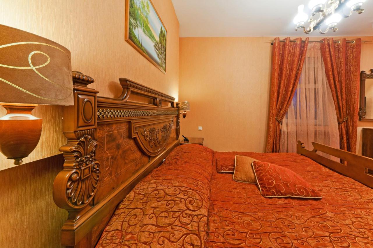 K-Vizit Hotel