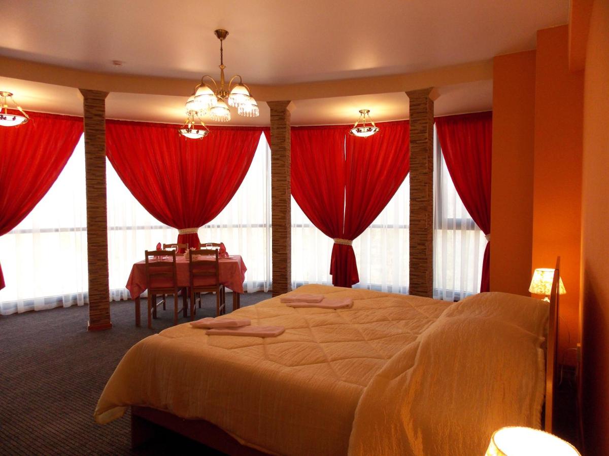 K-Vizit Hotel