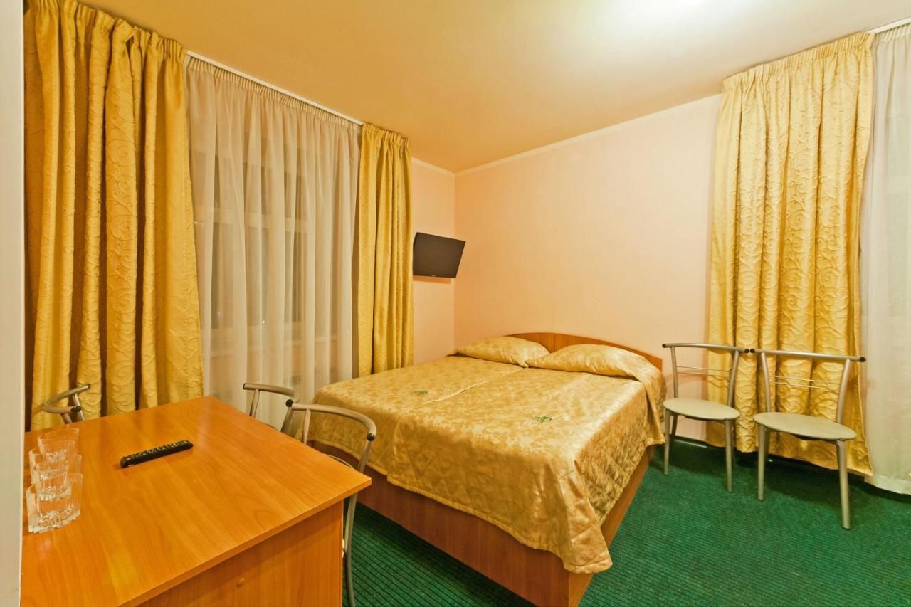 K-Vizit Hotel