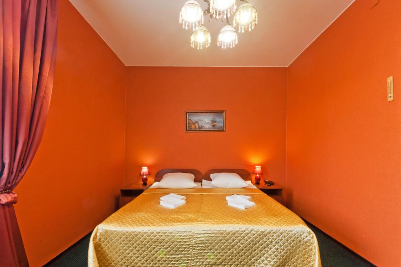 K-Vizit Hotel