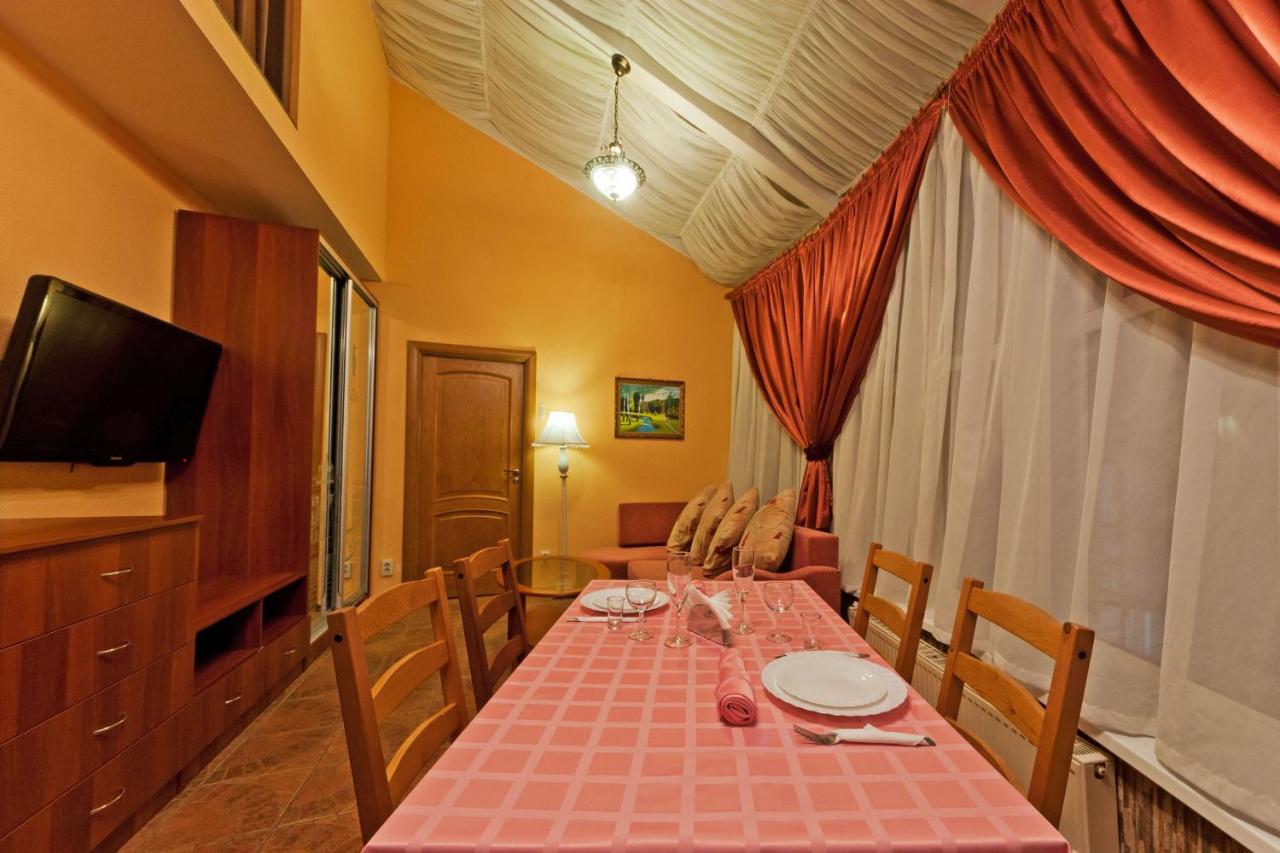 K-Vizit Hotel