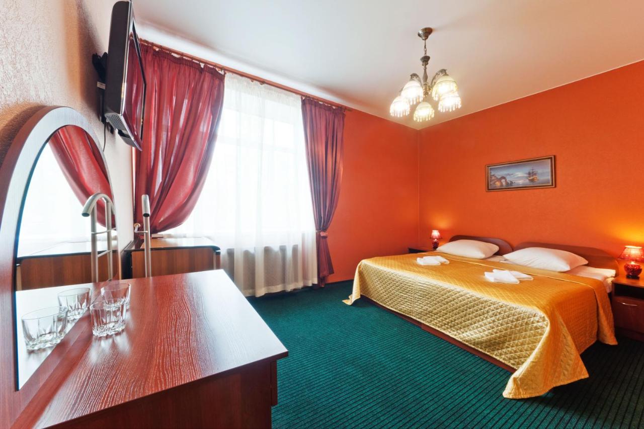 K-Vizit Hotel