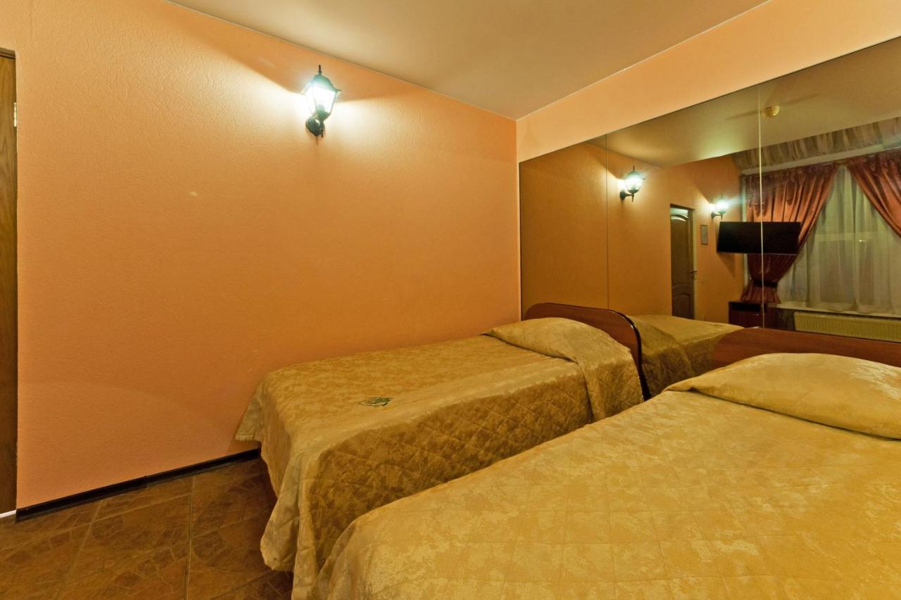 K-Vizit Hotel