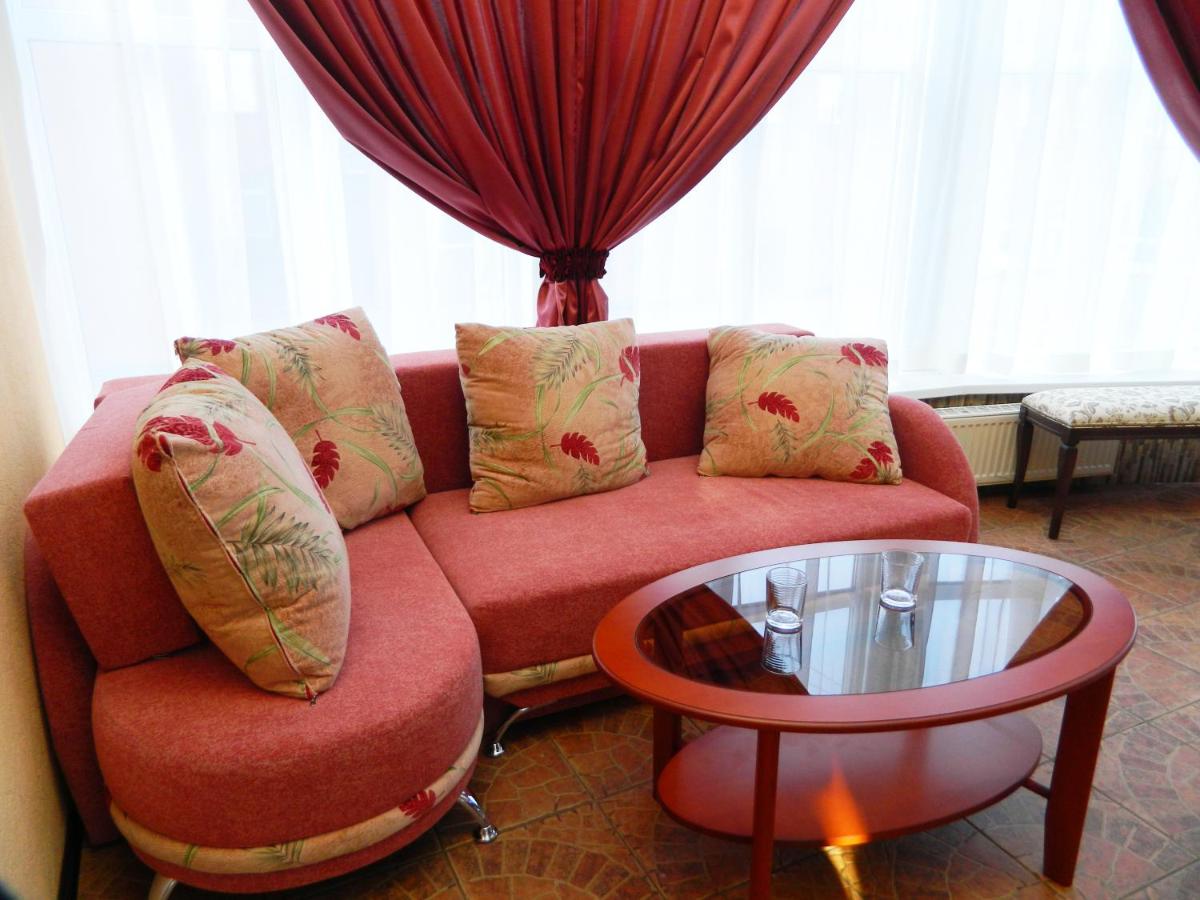 K-Vizit Hotel