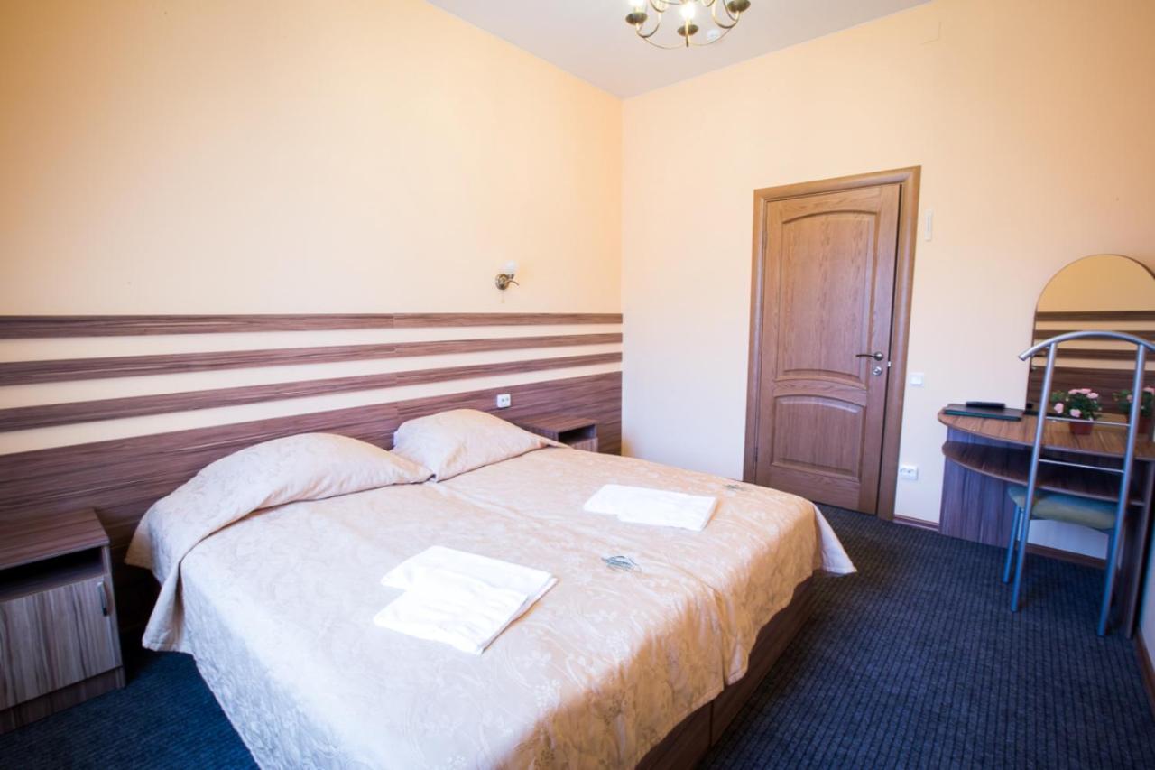 K-Vizit Hotel
