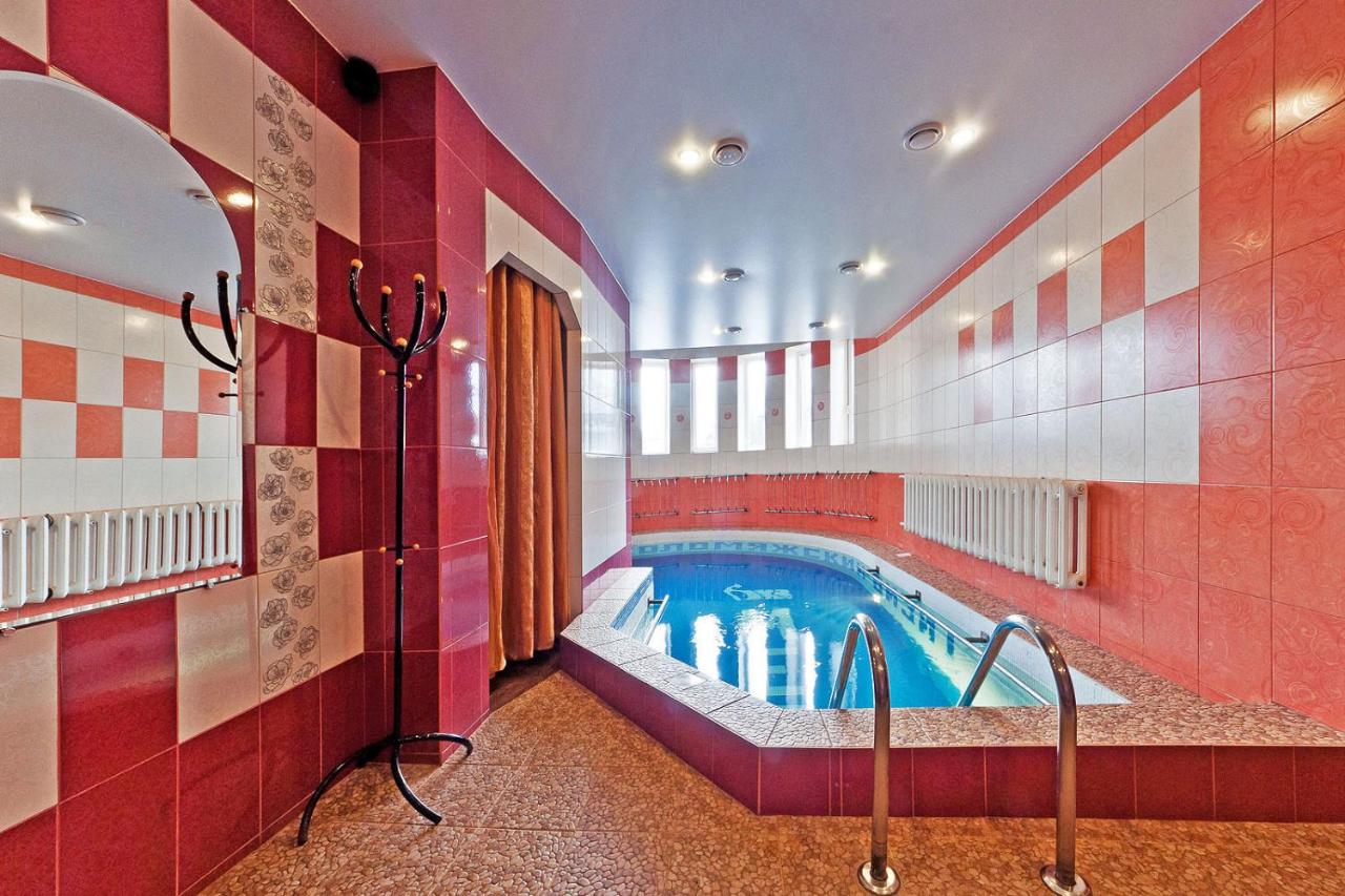 K-Vizit Hotel
