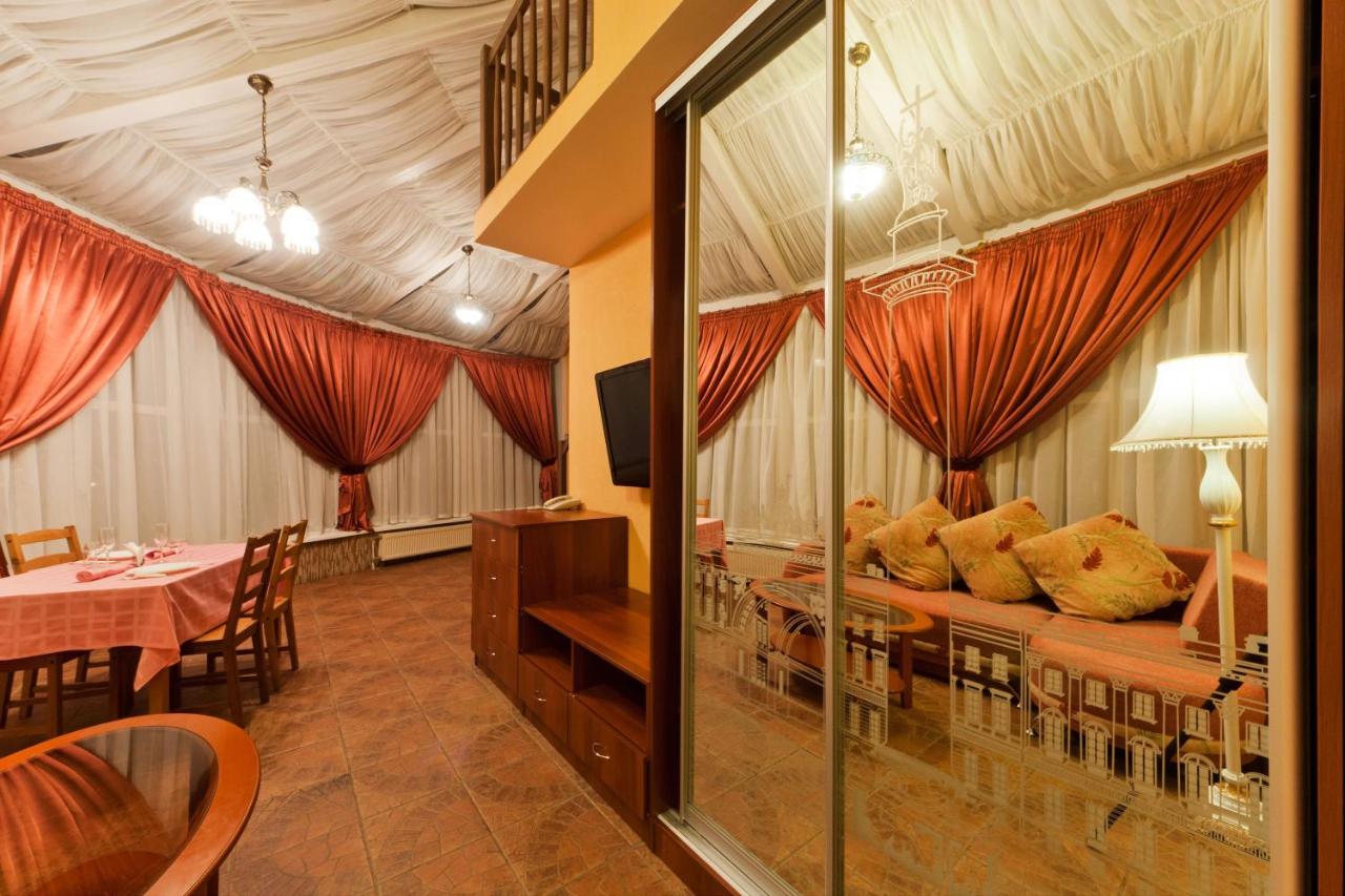 K-Vizit Hotel