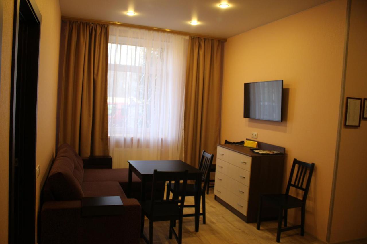 K-Vizit Hotel