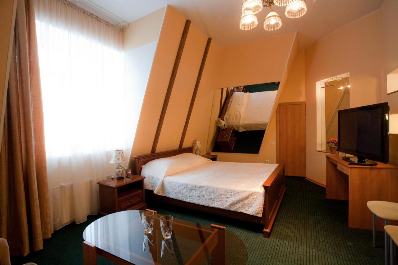 K-Vizit Hotel