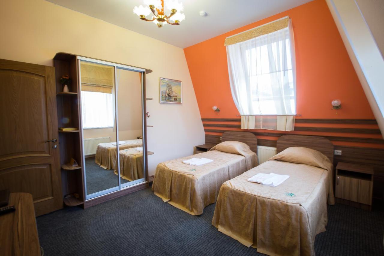 K-Vizit Hotel