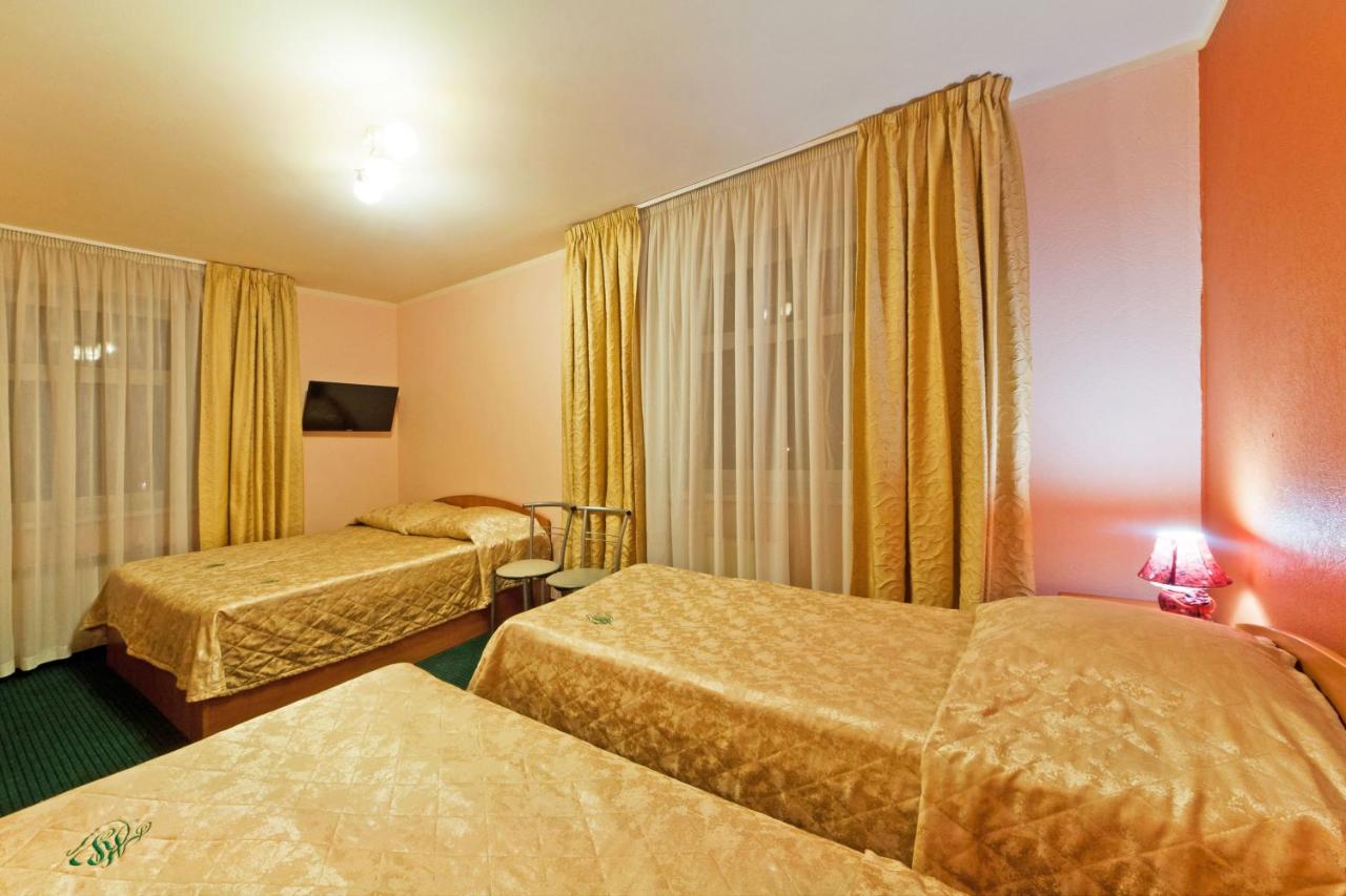K-Vizit Hotel