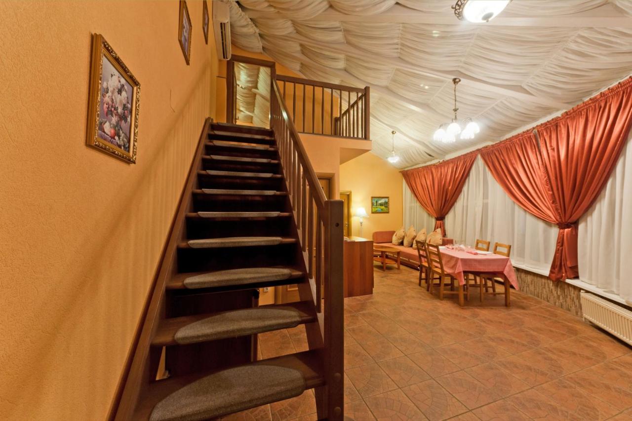 K-Vizit Hotel