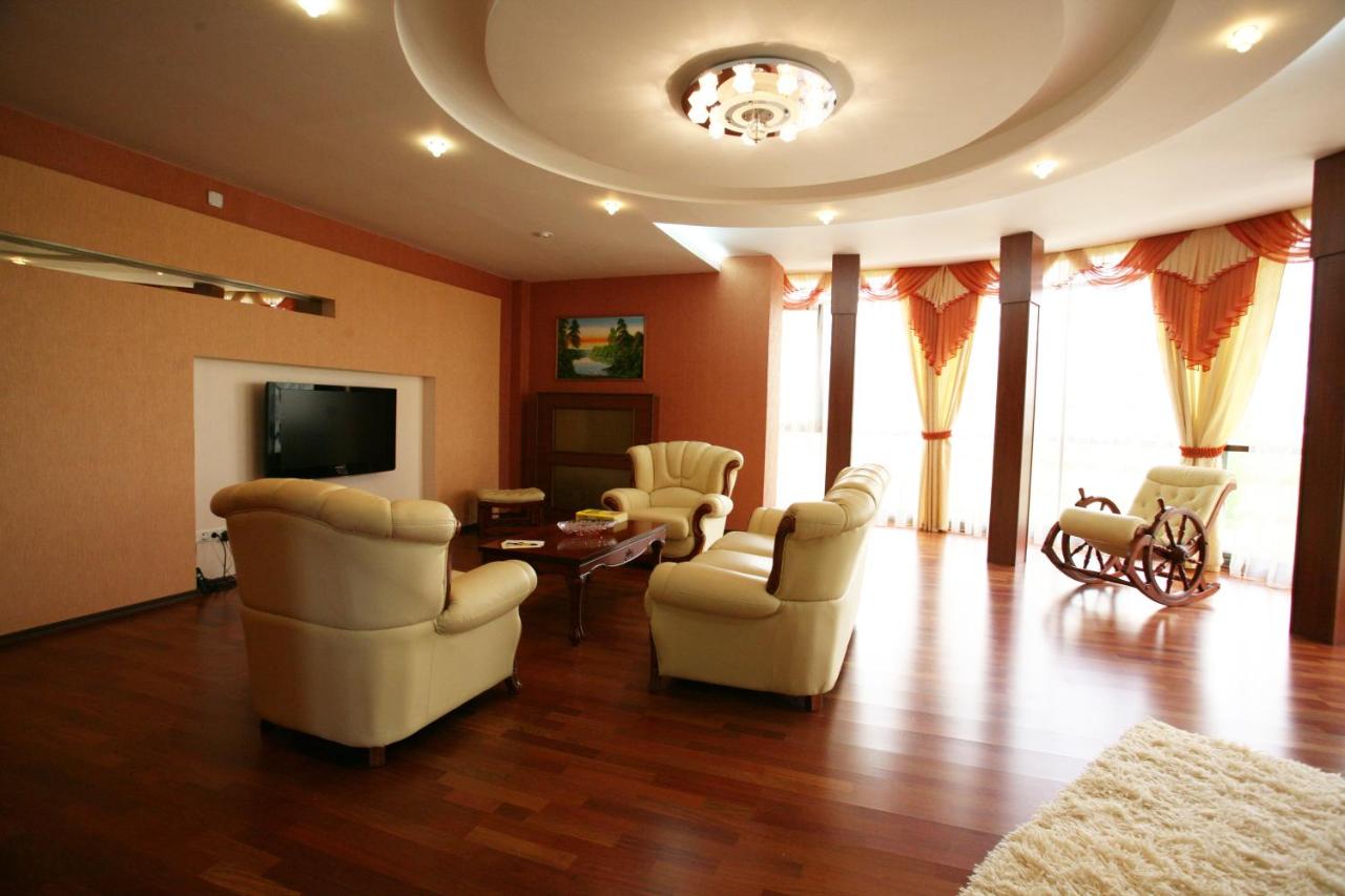 K-Vizit Hotel