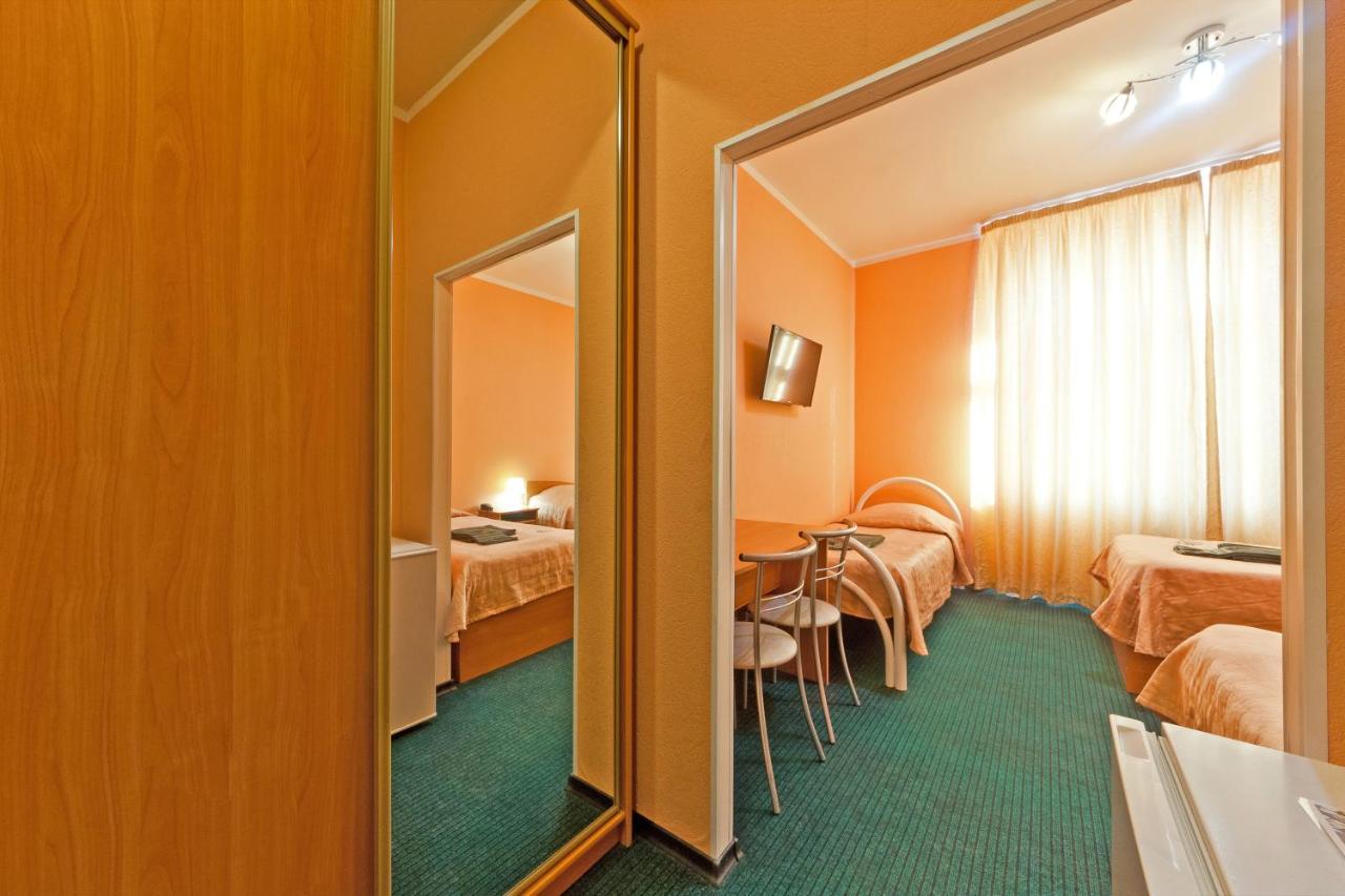 K-Vizit Hotel