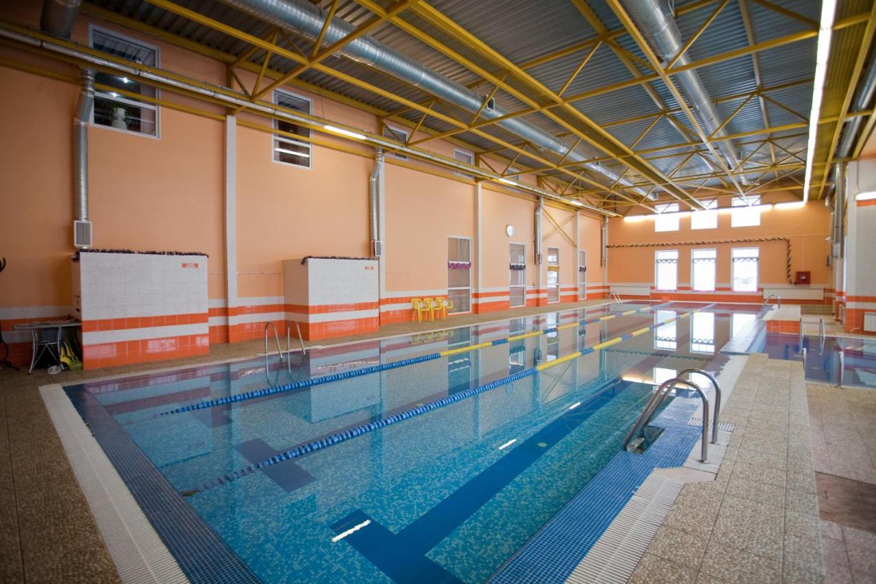K-Vizit Hotel