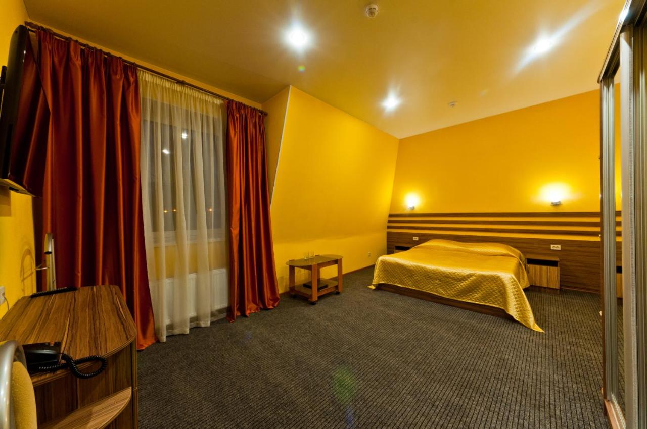 K-Vizit Hotel