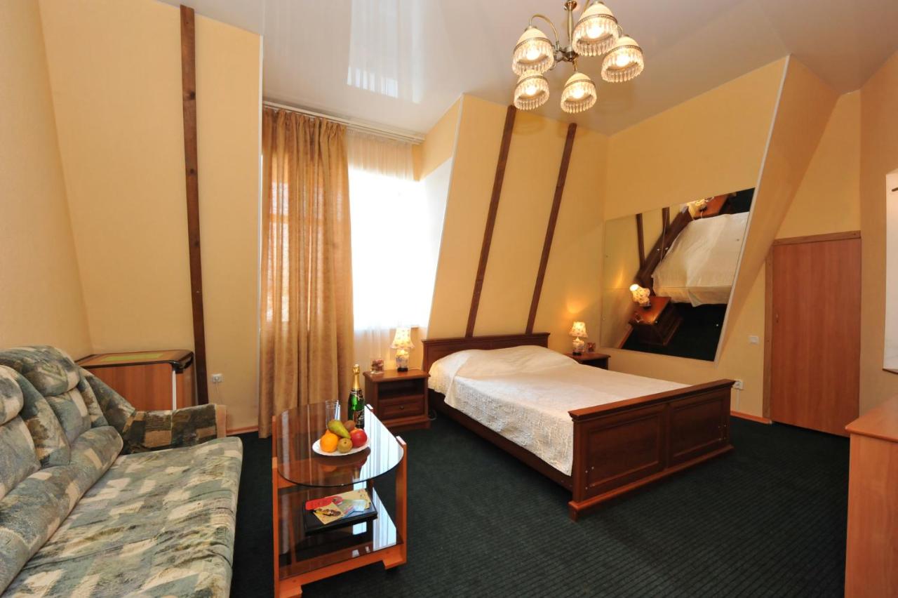 K-Vizit Hotel