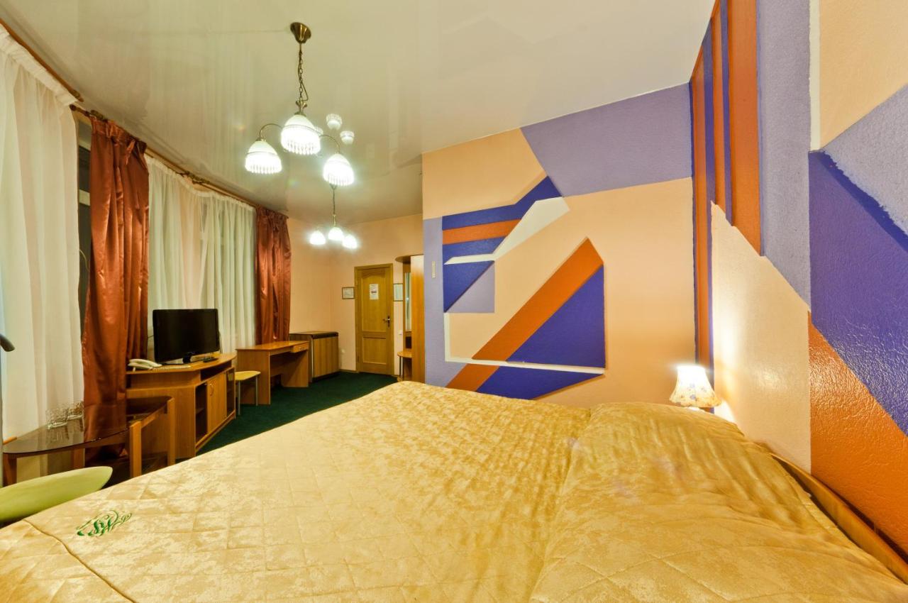 K-Vizit Hotel
