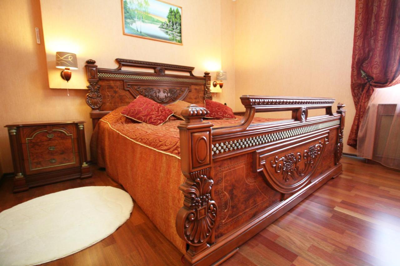 K-Vizit Hotel