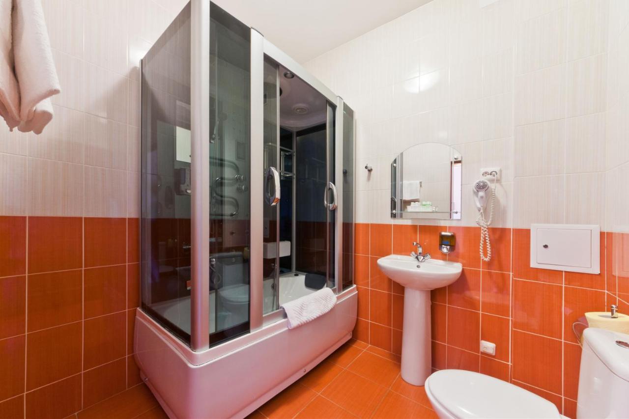 K-Vizit Hotel