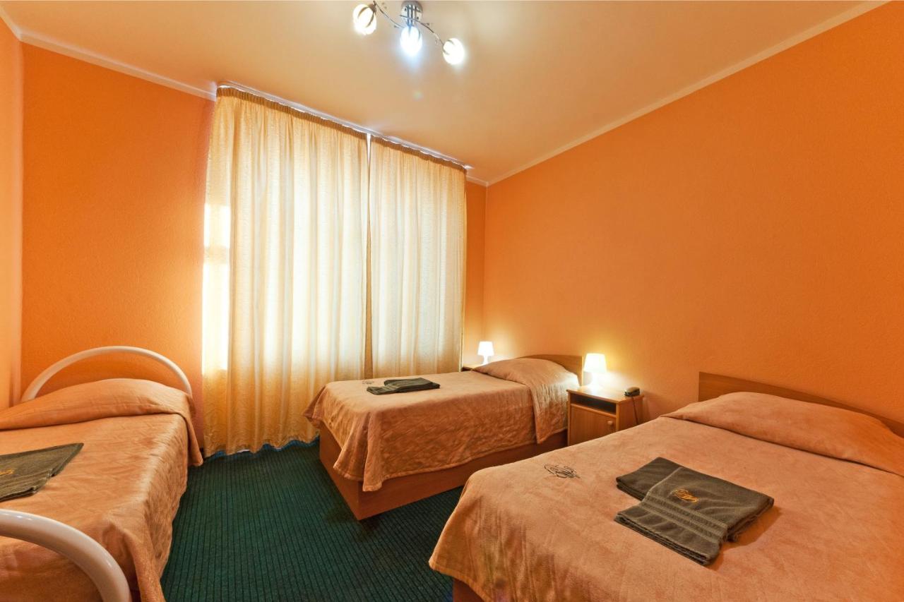 K-Vizit Hotel