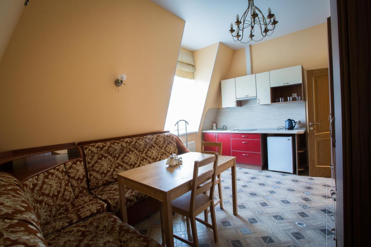 K-Vizit Hotel