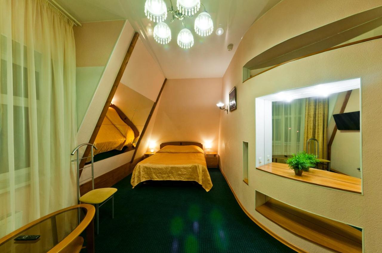 K-Vizit Hotel