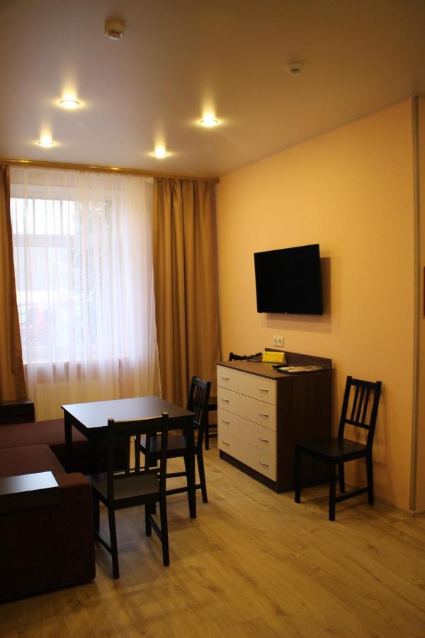 K-Vizit Hotel