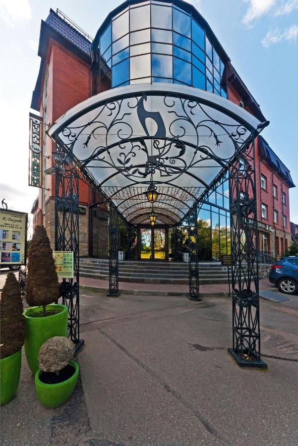 K-Vizit Hotel