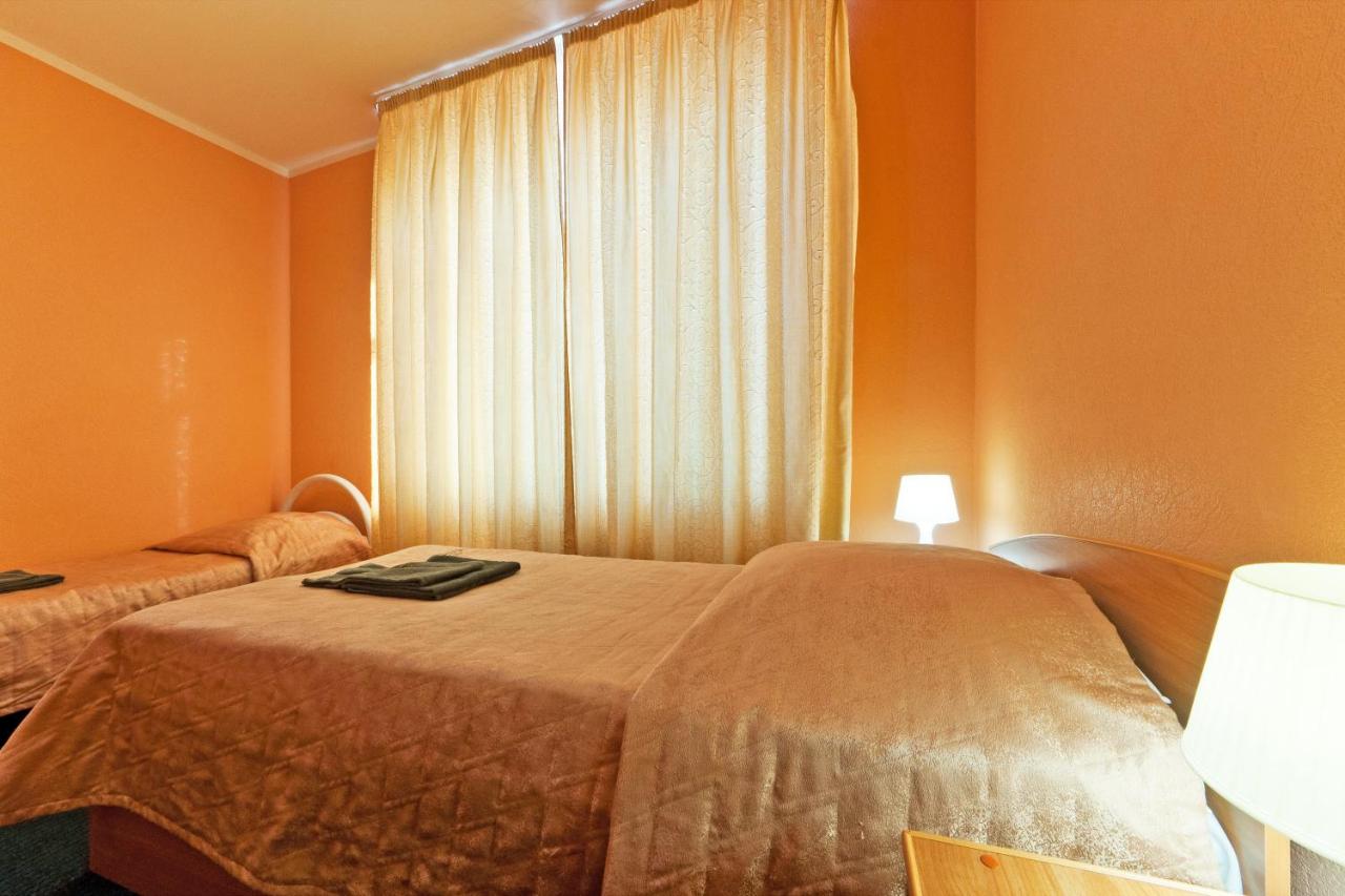 K-Vizit Hotel