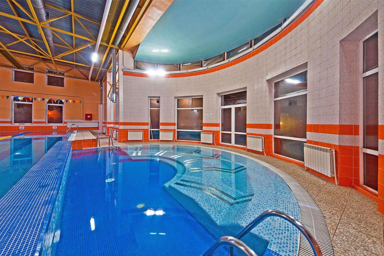 K-Vizit Hotel